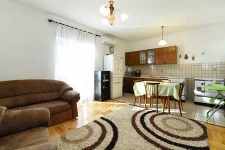 Apartment Leona Senj  Exterior foto